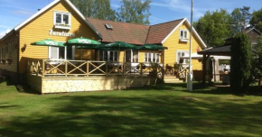 Furulidens B & B in Vittsjö